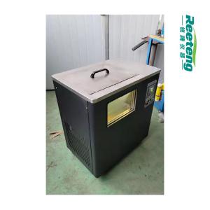 恒溫水浴SY-40L(帶制冷)